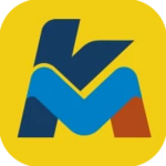 km de vantagens android application logo